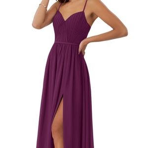 Azazie Bridesmaid dress